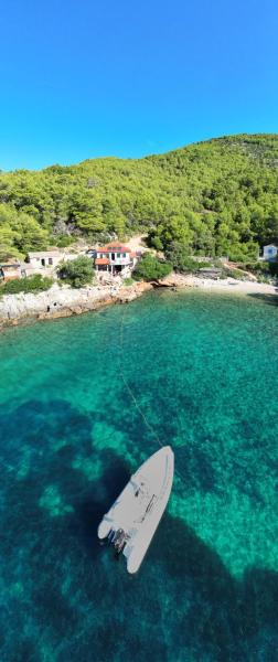 Villa ECCO NATURE
